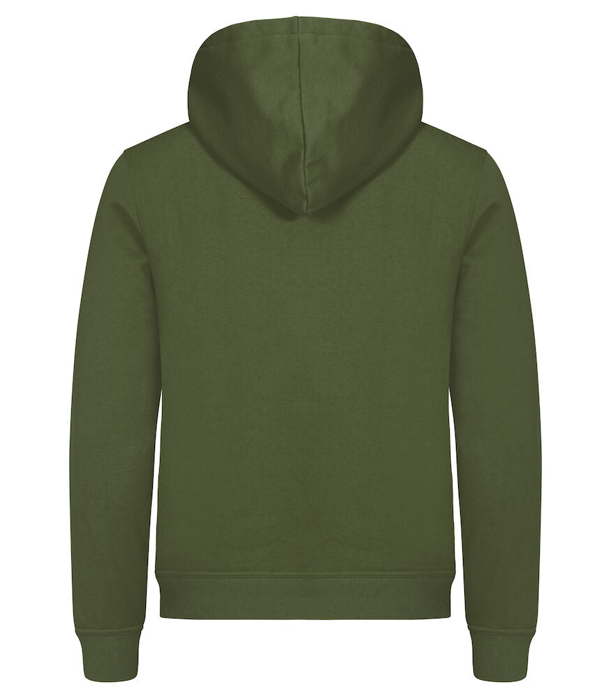 Premium Hoodie
