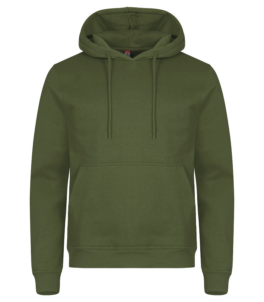 Premium Hoodie