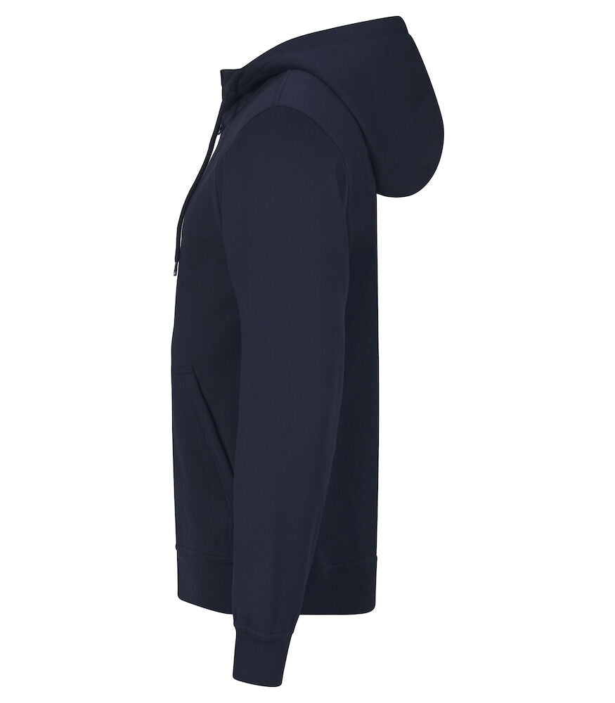 Full-Zip Hoodie