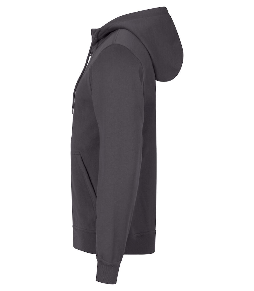 Full-Zip Hoodie