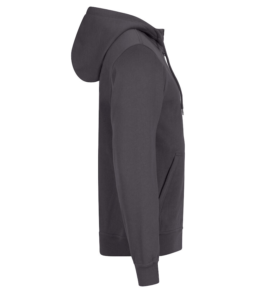 Full-Zip Hoodie