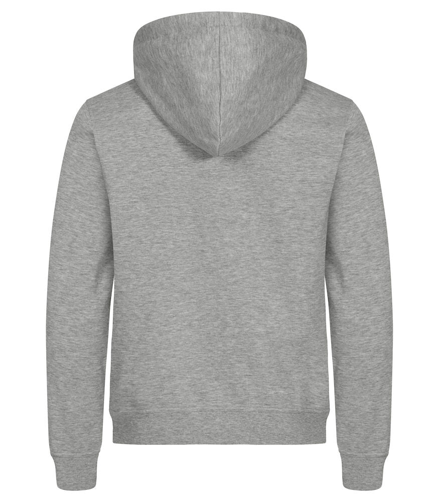 Full-Zip Hoodie