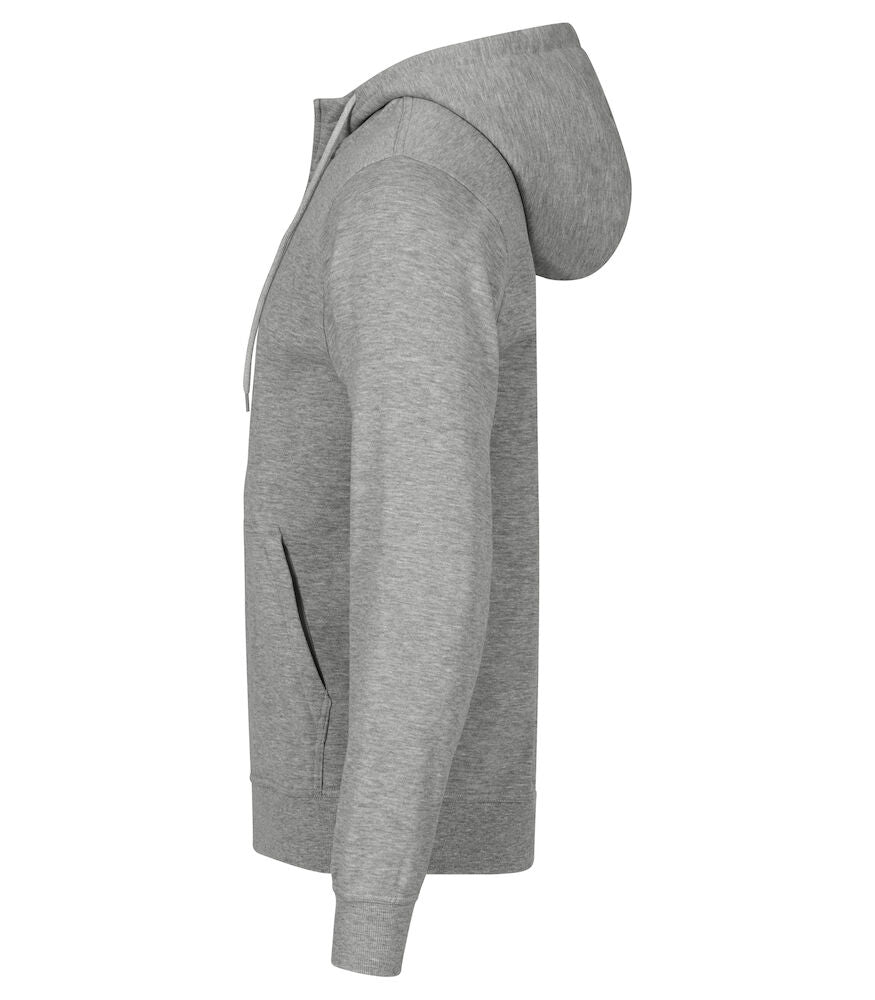 Full-Zip Hoodie