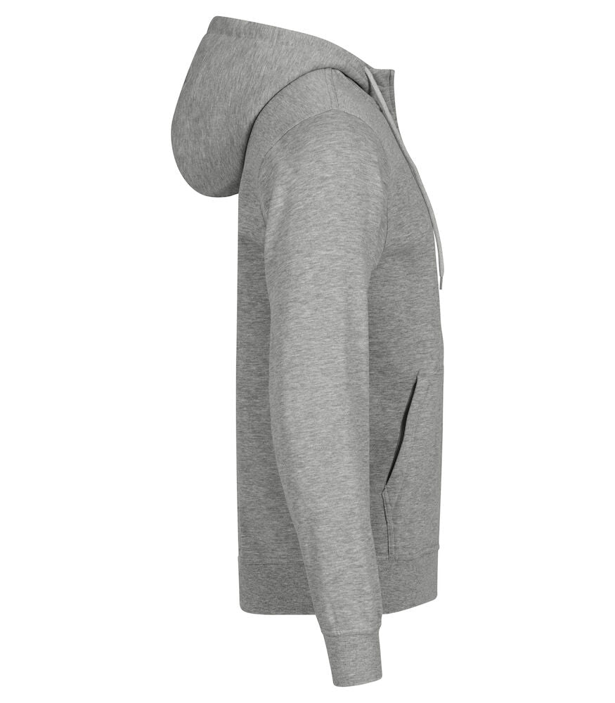 Full-Zip Hoodie