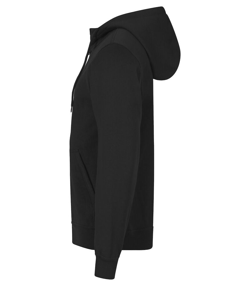 Full-Zip Hoodie