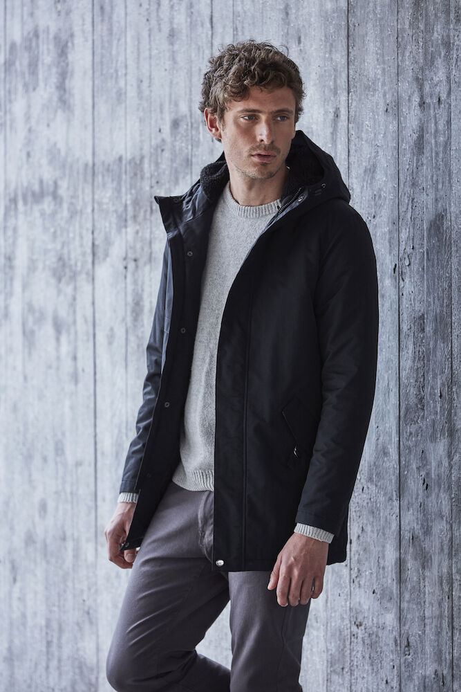 Jacke Unisex