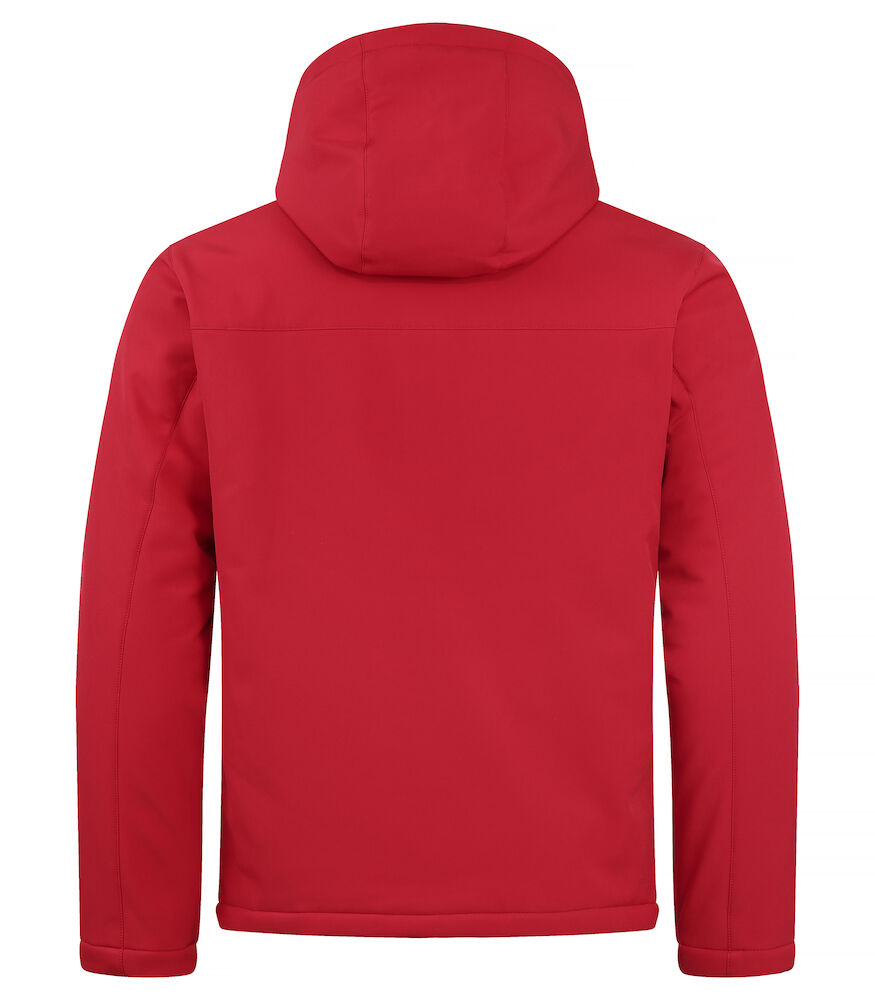 Softshell Jacke Herren
