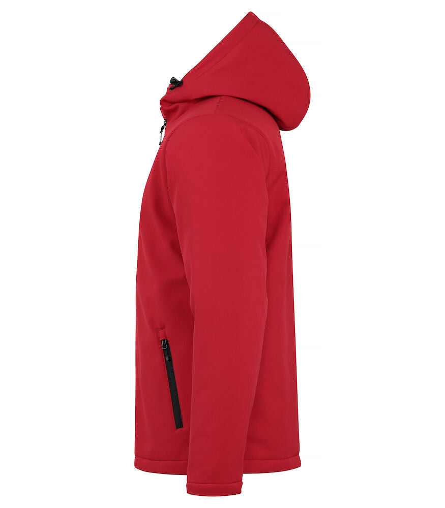 Softshell Jacke Herren