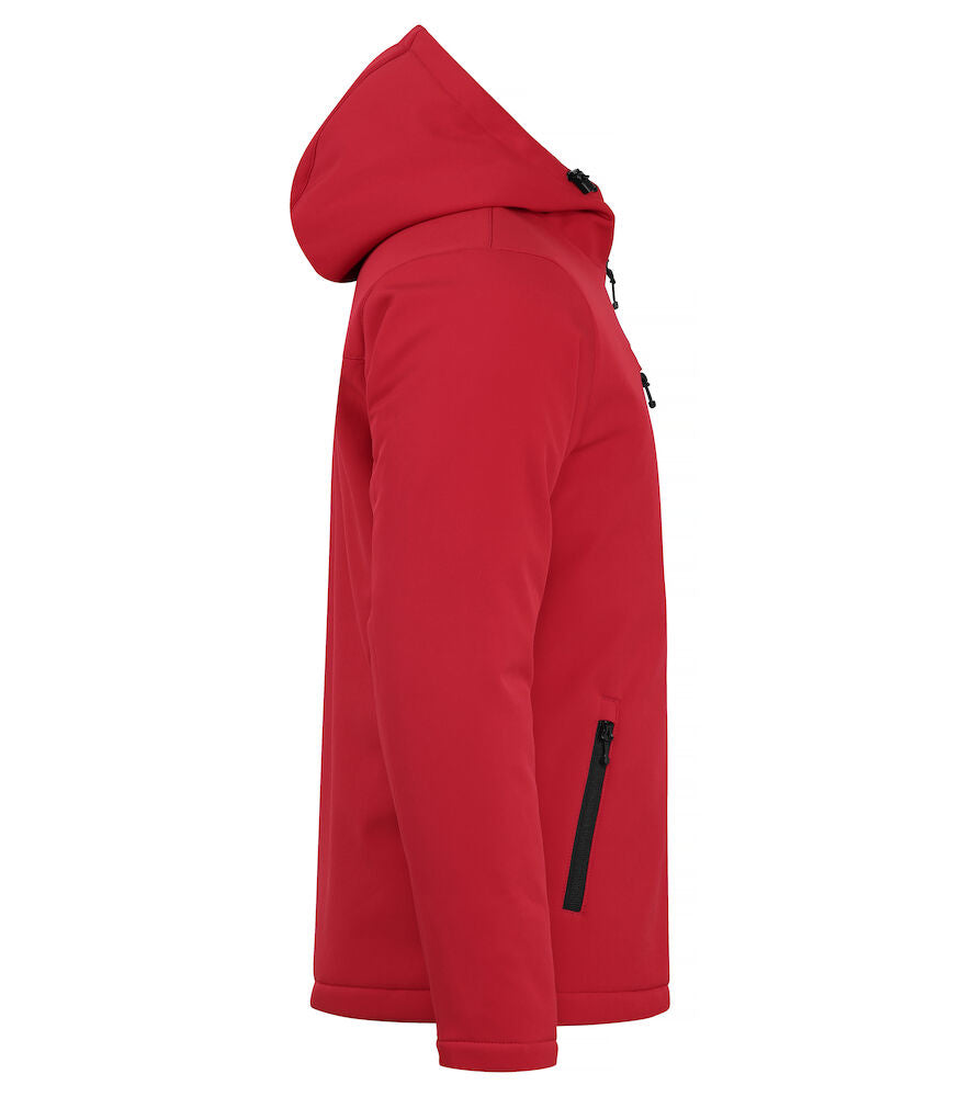 Softshell Jacke Herren