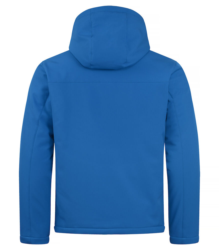 Softshell Jacke Herren