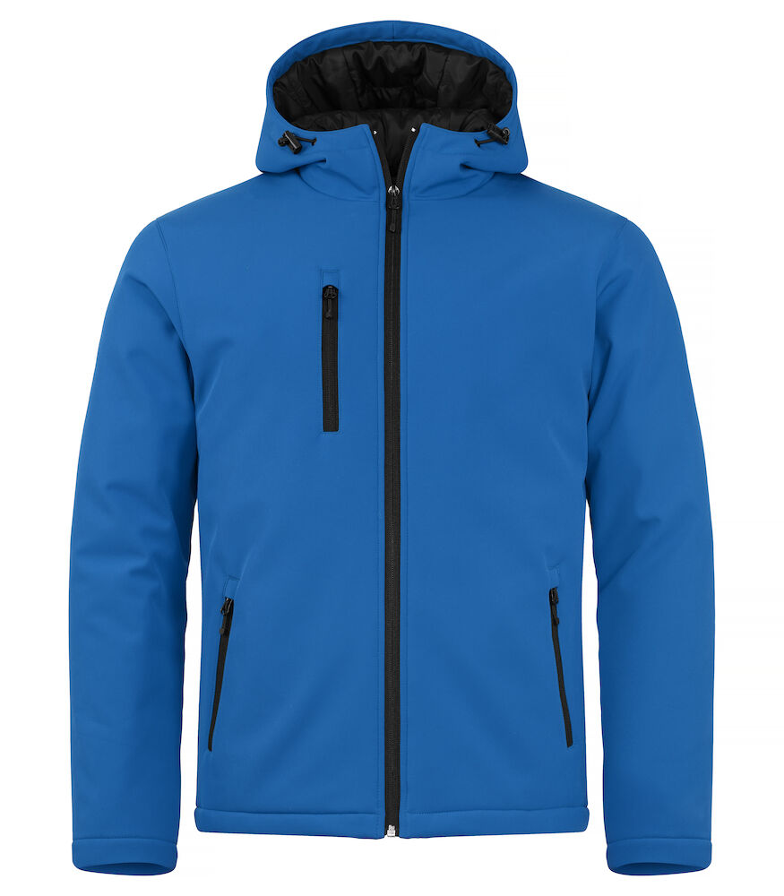 Softshell Jacke Herren