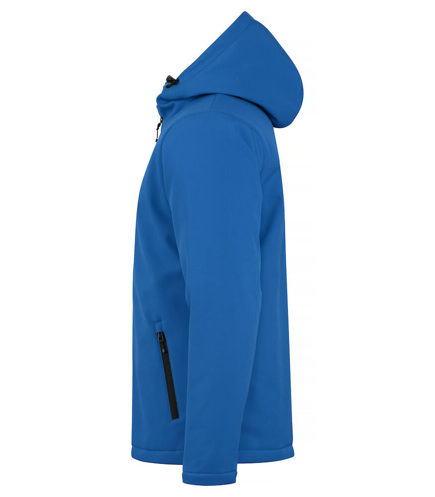 Softshell Jacke Herren