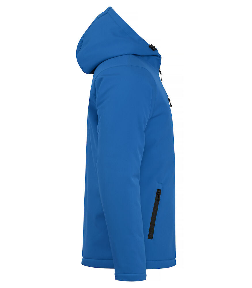 Softshell Jacke Herren