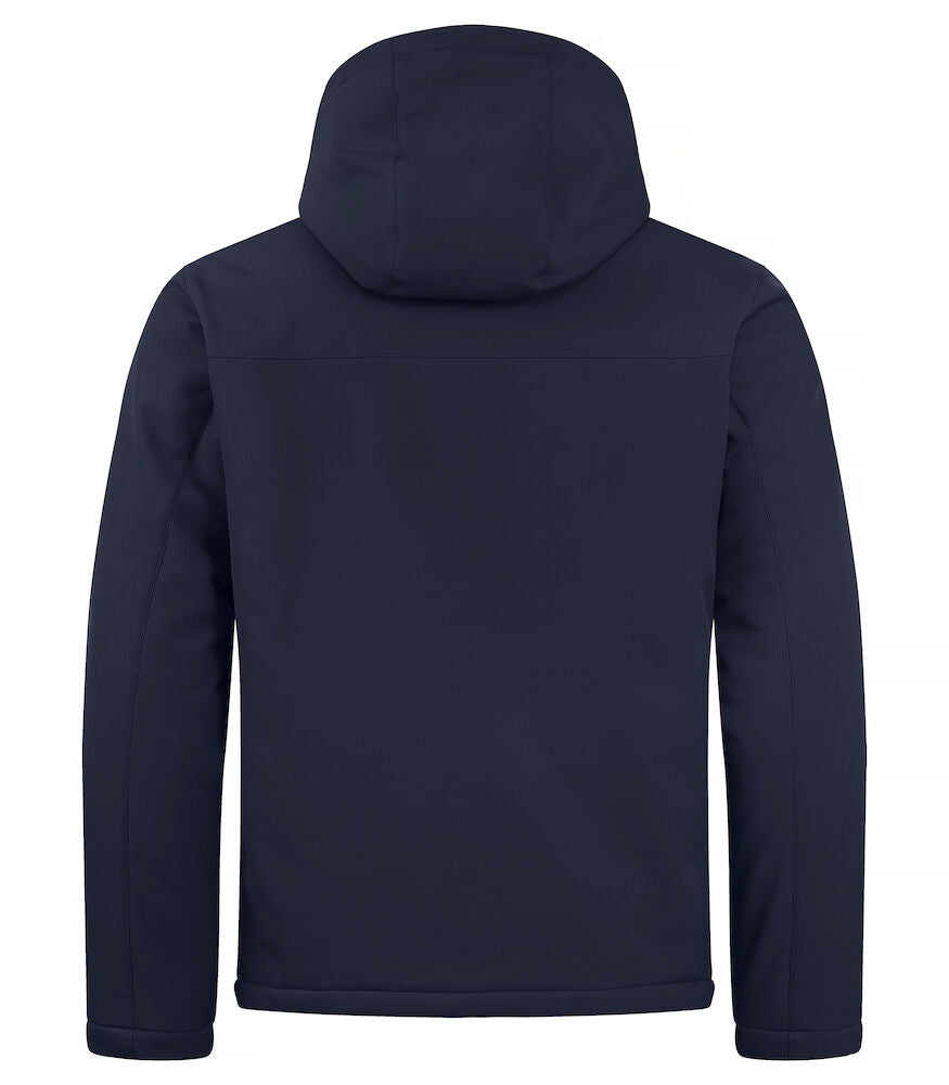 Softshell Jacke Herren