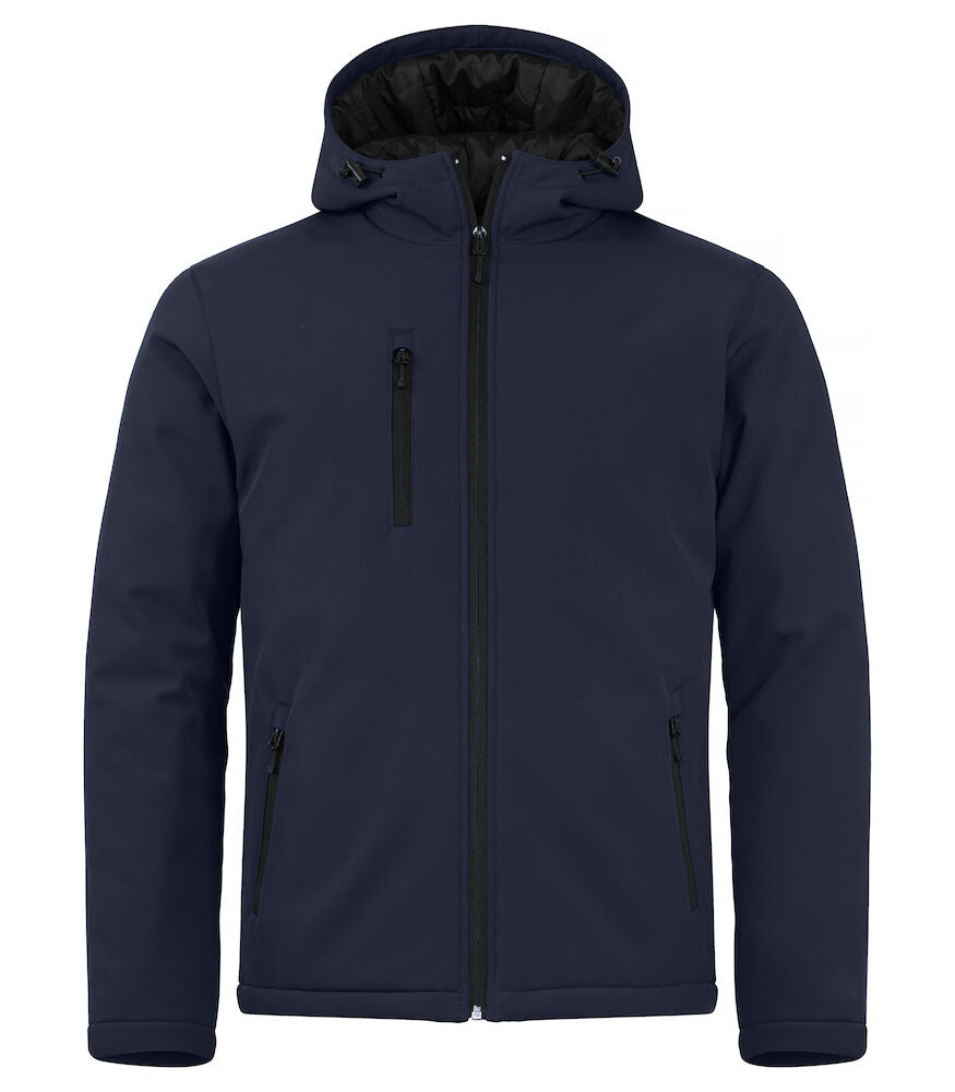 Softshell Jacke Herren