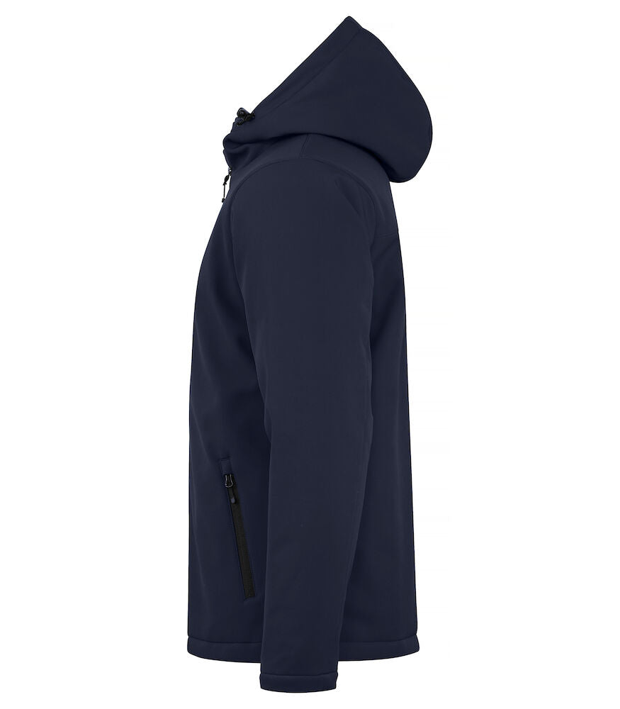 Softshell Jacke Herren