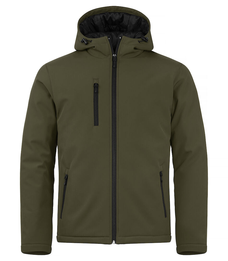 Softshell Jacke Herren