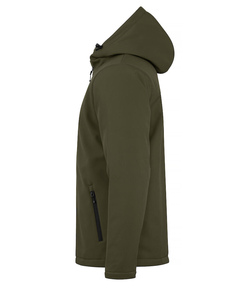 Softshell Jacke Herren