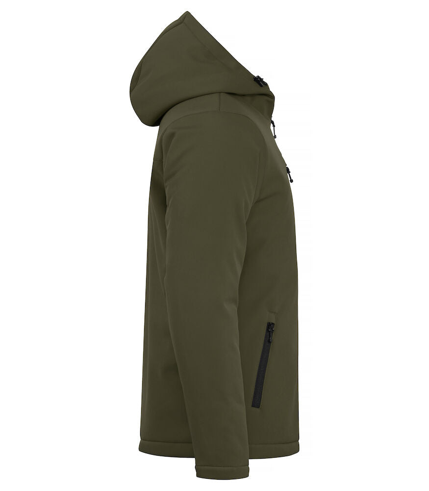Softshell Jacke Herren