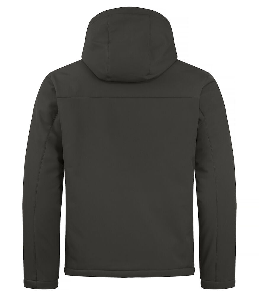 Softshell Jacke Herren