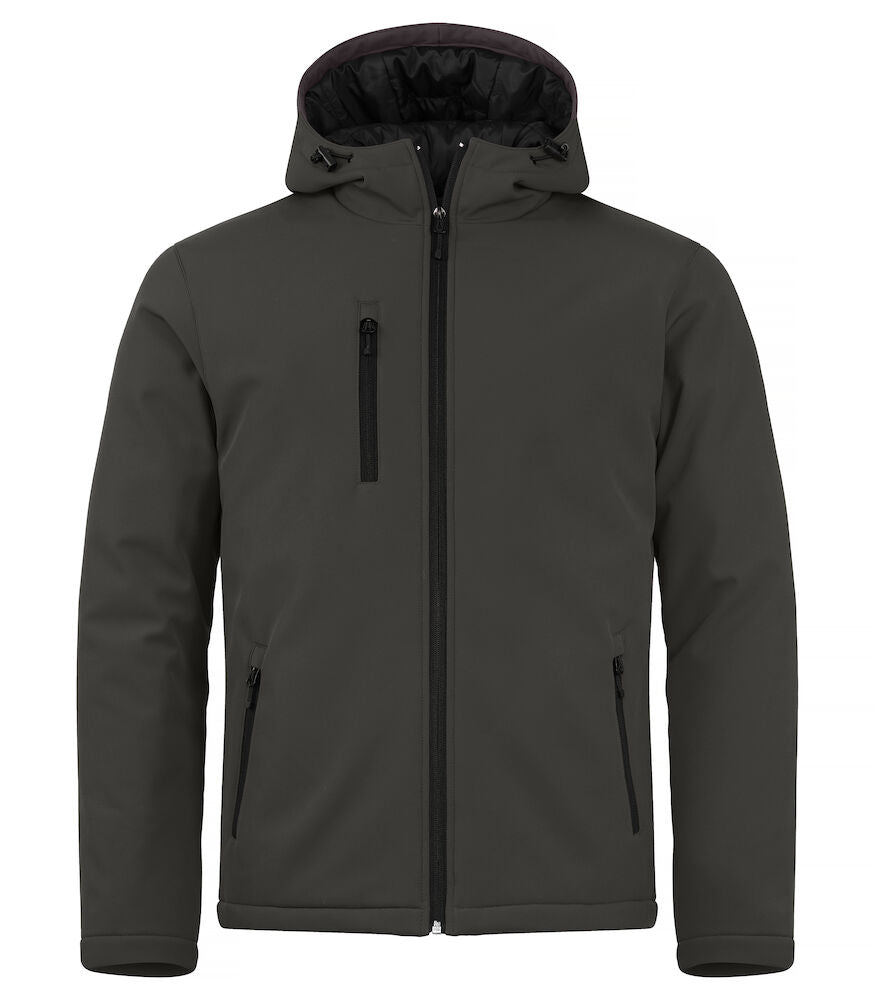 Softshell Jacke Herren