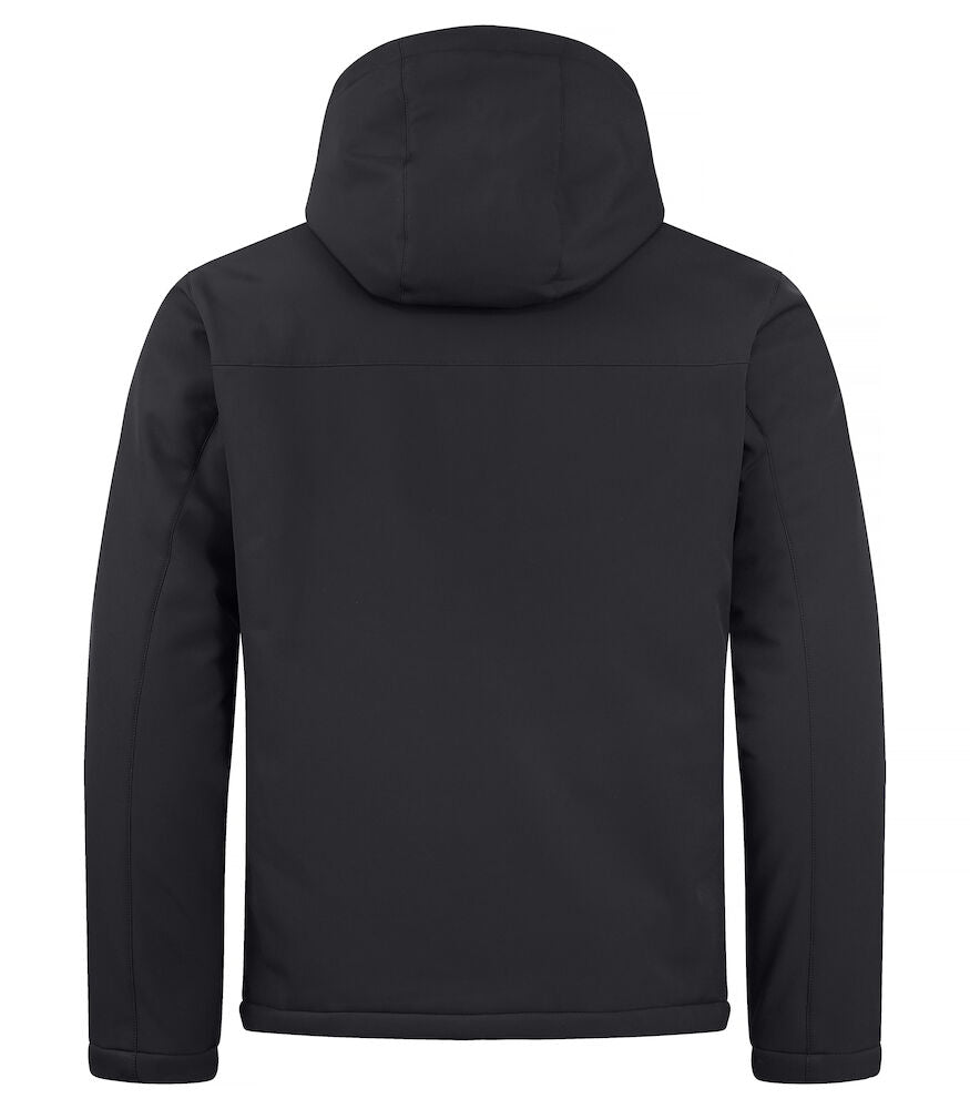 Softshell Jacke Herren