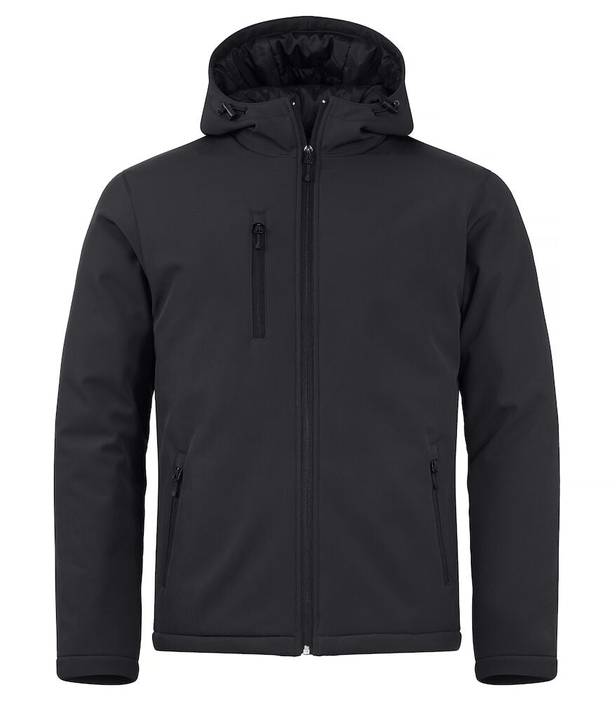 Softshell Jacke Herren