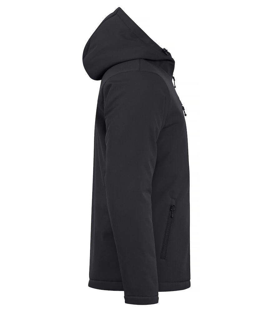 Softshell Jacke Herren