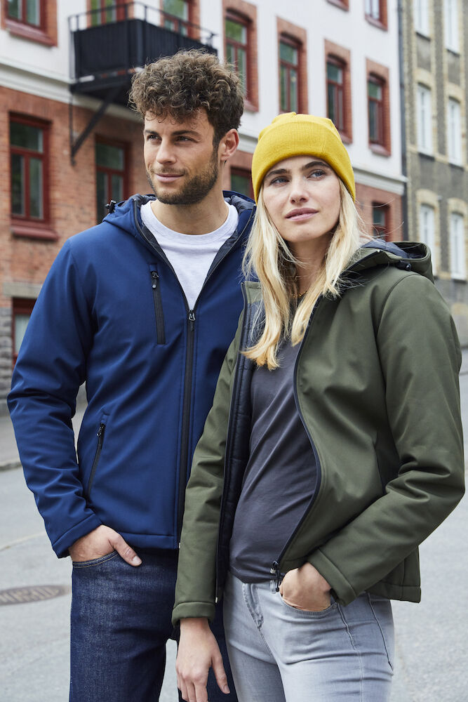 Softshell Jacke Frauen
