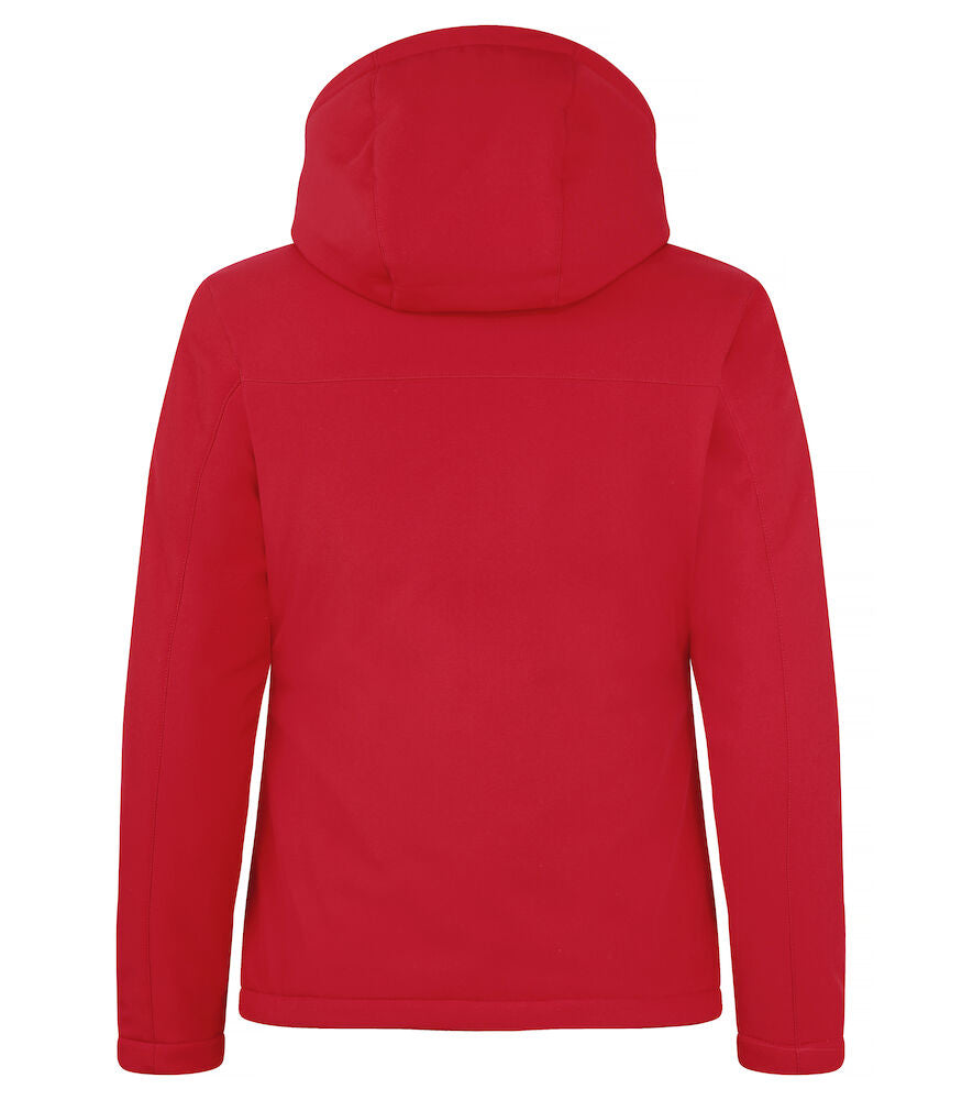 Softshell Jacke Frauen