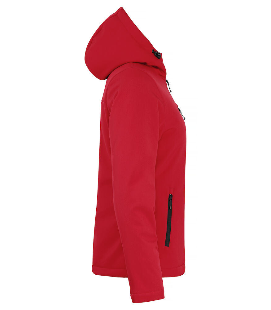 Softshell Jacke Frauen