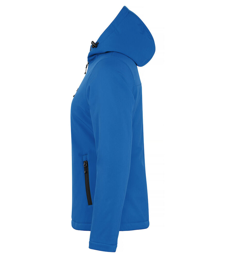 Softshell Jacke Frauen