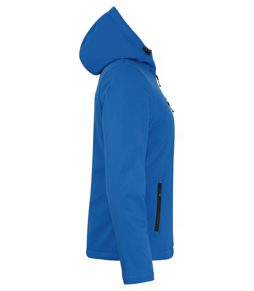 Softshell Jacke Frauen