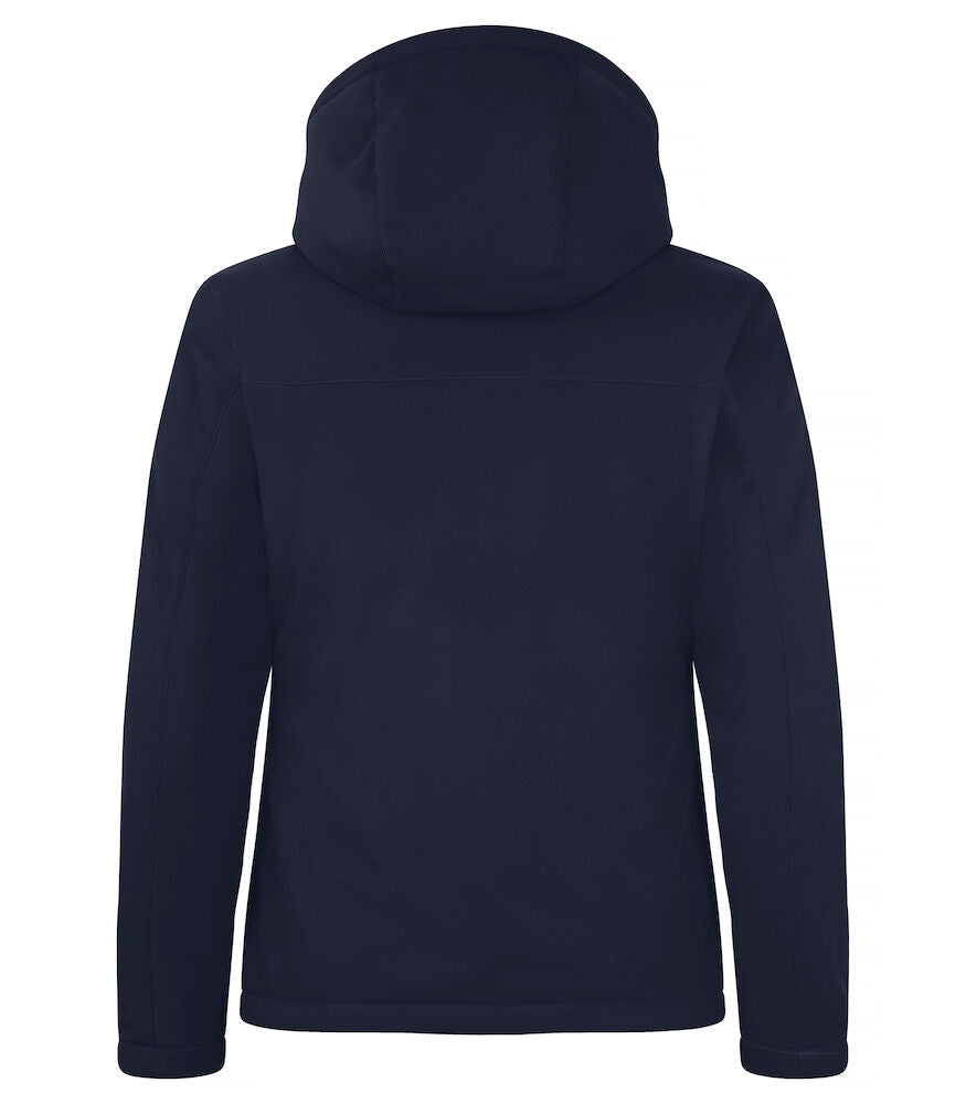 Softshell Jacke Frauen