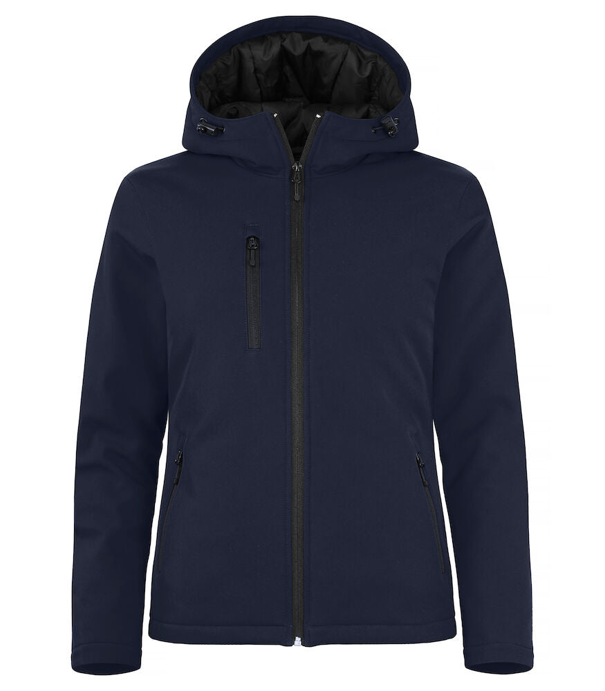 Softshell Jacke Frauen