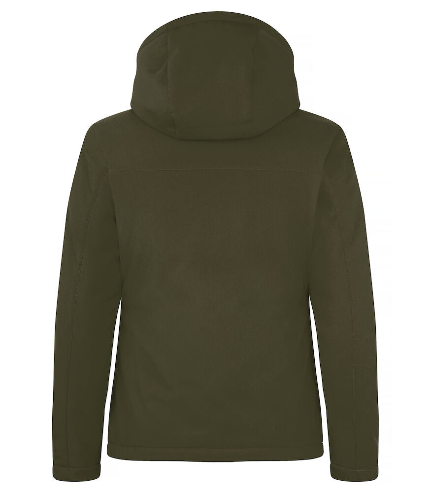 Softshell Jacke Frauen