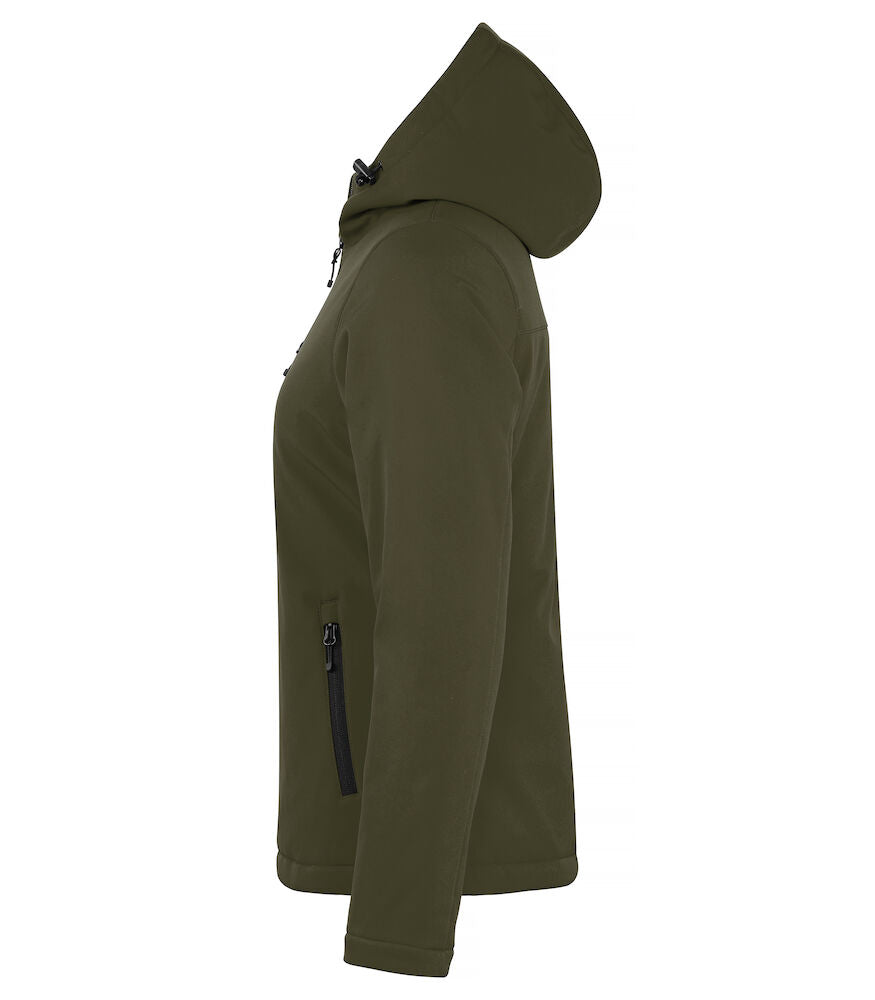 Softshell Jacke Frauen