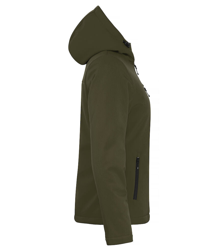 Softshell Jacke Frauen