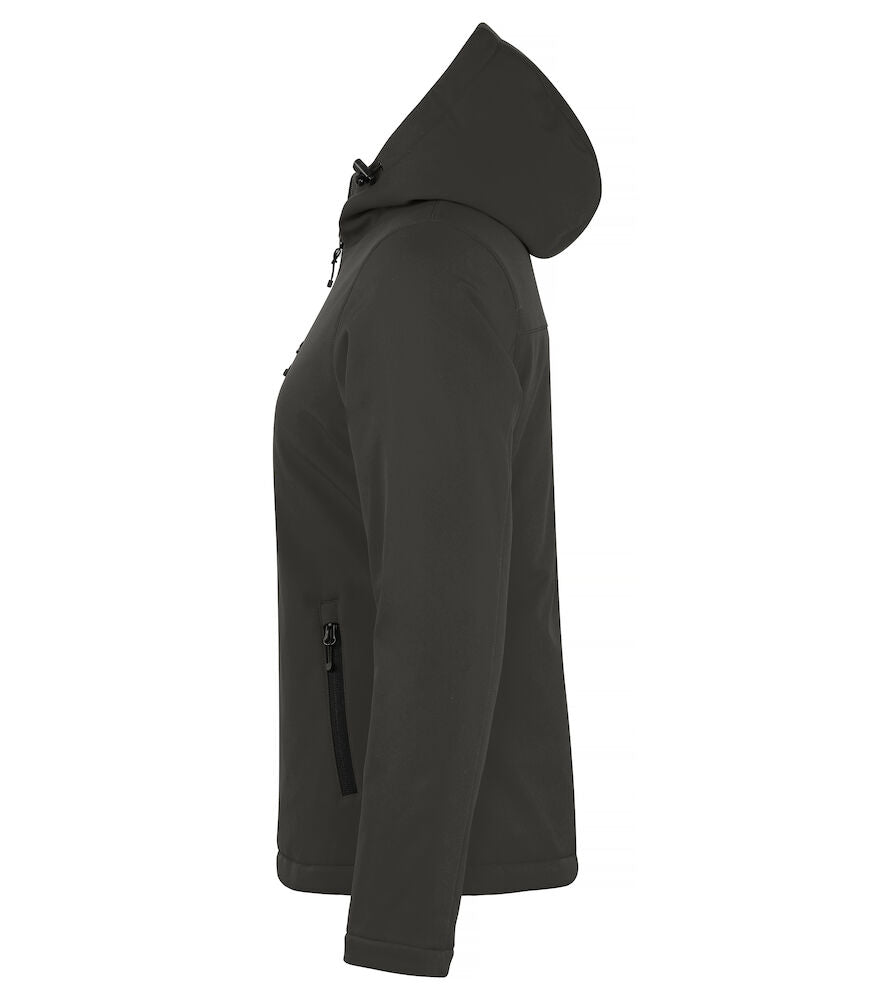 Softshell Jacke Frauen