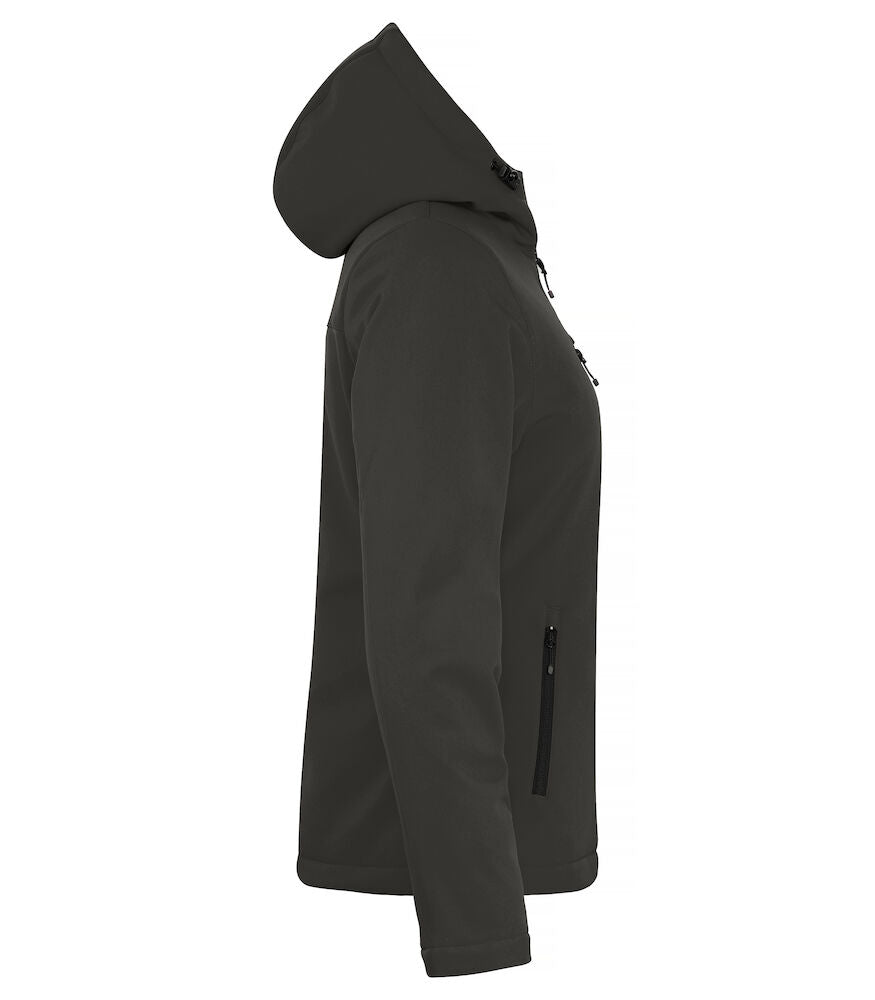 Softshell Jacke Frauen