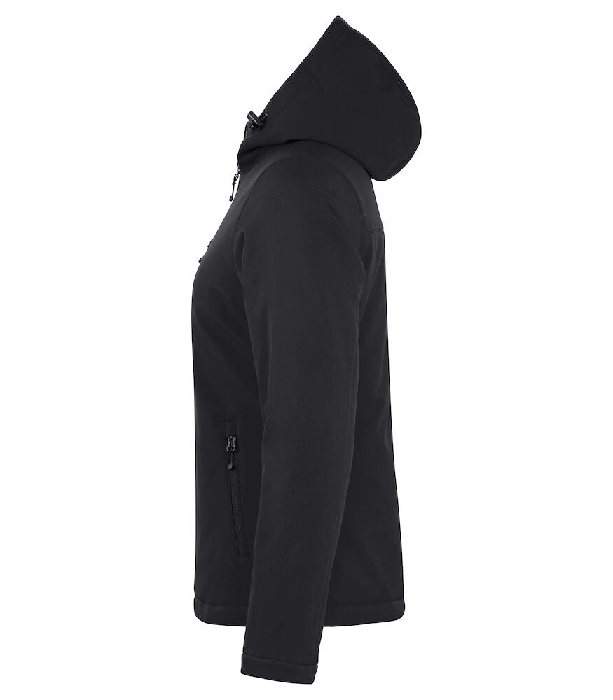 Softshell Jacke Frauen