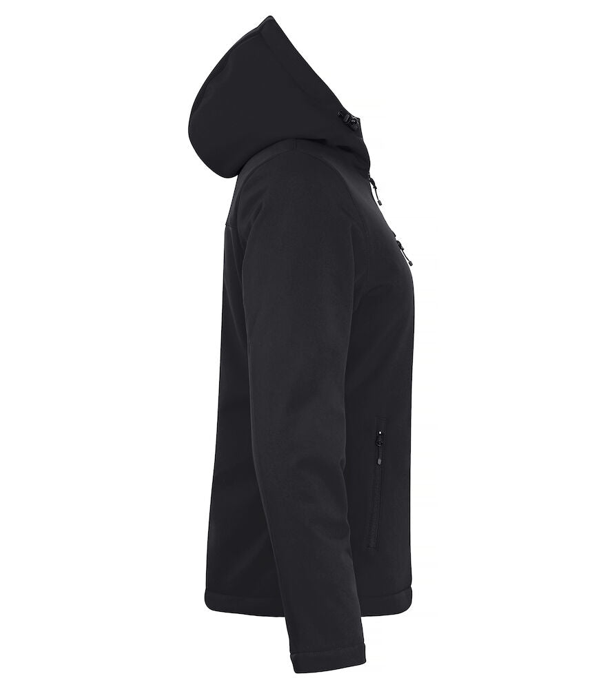 Softshell Jacke Frauen