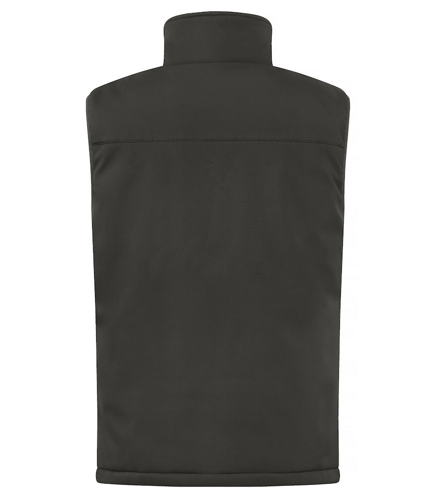 Softshell Weste Herren
