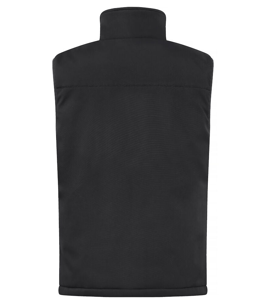 Softshell Weste Herren