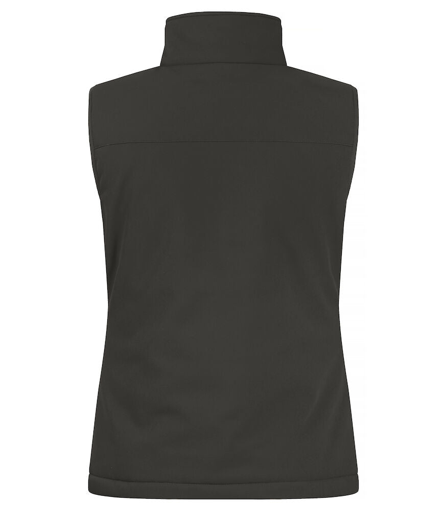 Softshell Weste Frauen
