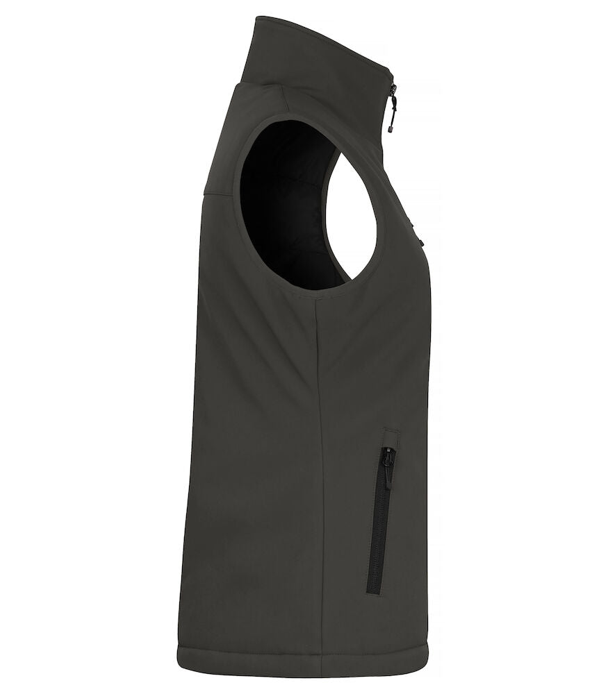 Softshell Weste Frauen