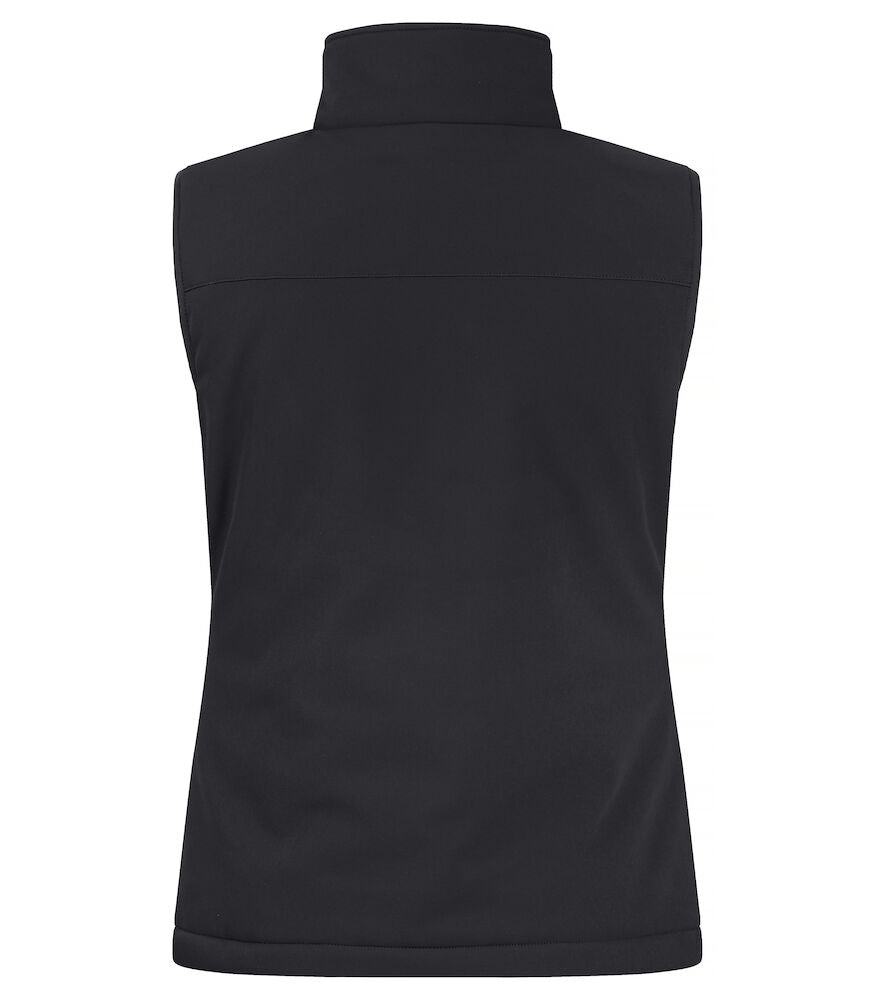 Softshell Weste Frauen