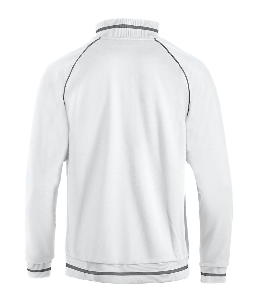 Stoffjacke
