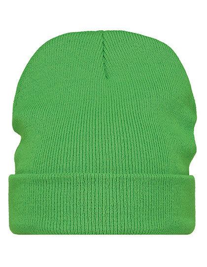 Strickhaube