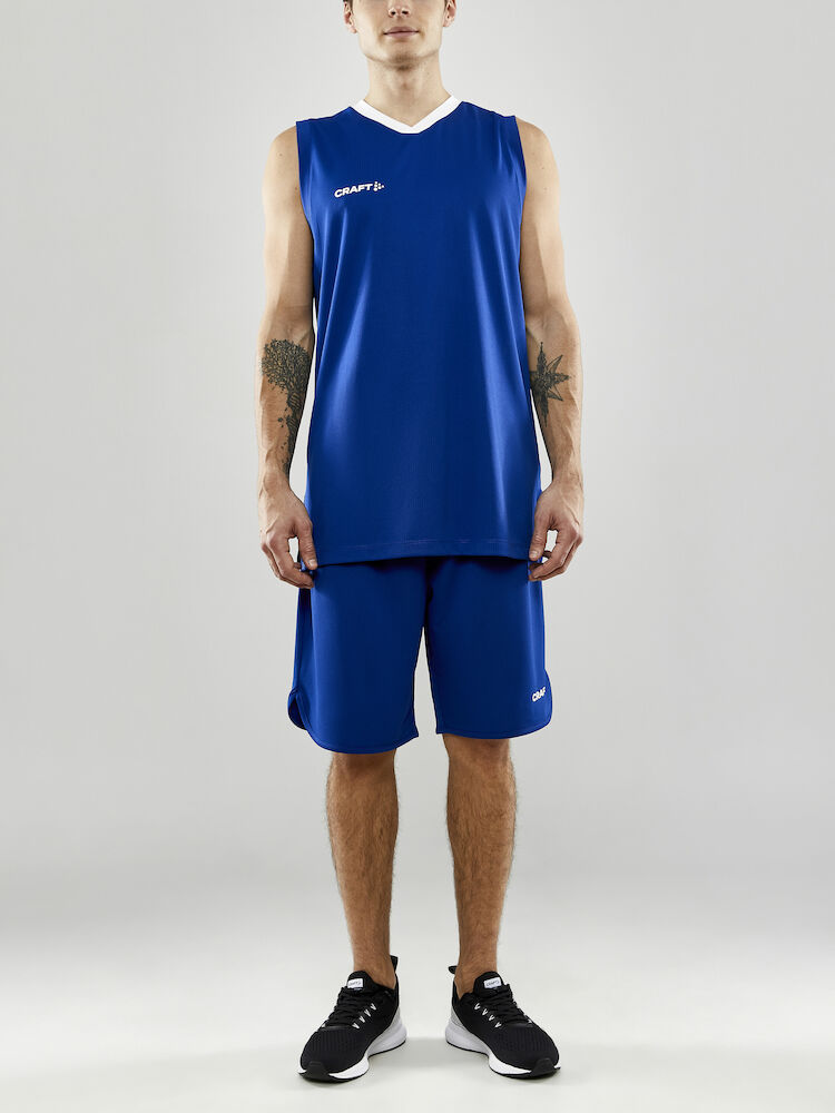 Basketballtrikot Männer